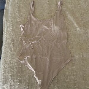 Lulu Lemon Ballet Pink Body Suit